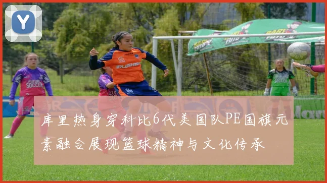 库里热身穿科比6代美国队PE国旗元素融合展现篮球精神与文化传承
