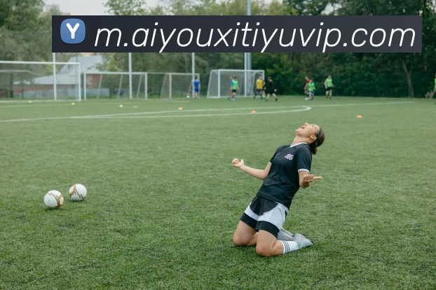 爱游戏体育APP 体育赛事宣传图